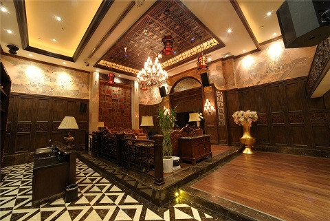 贾汪哪个KTV少爷男模妹子服务好